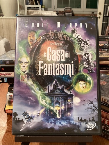 Dvd casa dei - dvd, la
