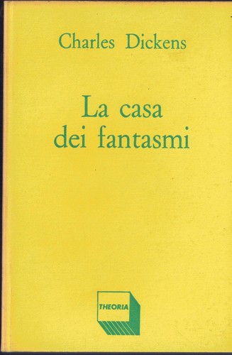 Casa dei fantasmi - la,
