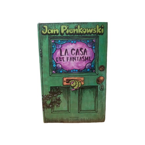 Casa dei fantasmi - casa, jan