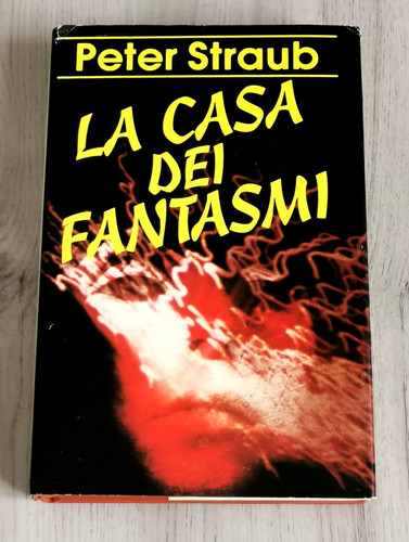 Peter straub casa - peter,