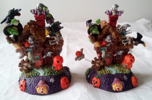 Halloween casa con - , fantasmi