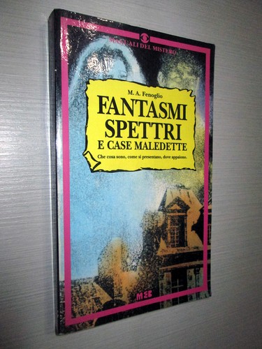 Fantasmi spettri case - spettri, e