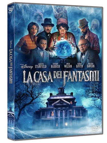 Film casa dei - -, la