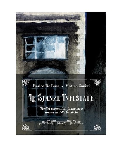 Stanze infestate tredici - le,