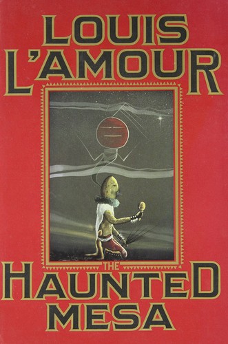 The haunted mesa l - mesa, l'amour