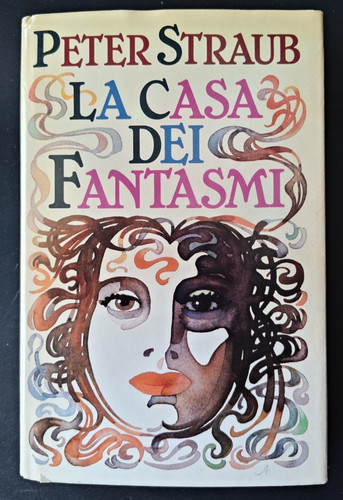 Casa dei fantasmi - -, peter