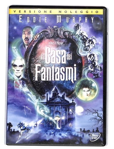 Ebond casa dei fantasmi - ebond,
