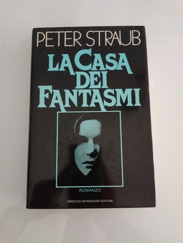 Als casa dei fantasmi - la,