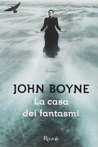 Libri john boyne - john,