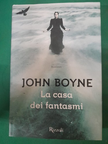 John boyne casa dei - boyne,, la
