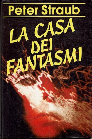 Casa dei fantasmi - casa,