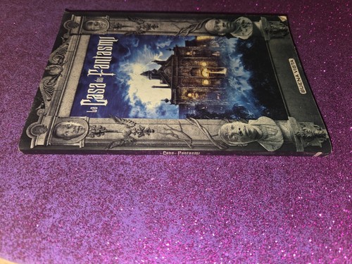Casa dei fantasmi buena - casa,
