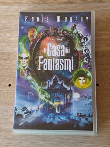 Casa dei fantasmi eddie - la,