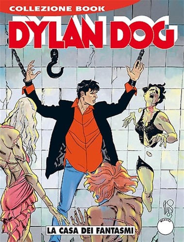 Dylan dog collezione - book, #211