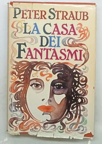 Casa dei fantasmi peter - fantasmi,