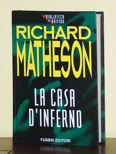 Casa inferno richard - la,