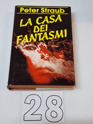 Peter straub casa dei - peter,