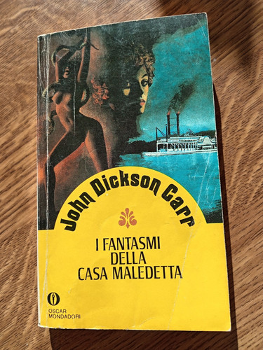 Fantasmi - carr),