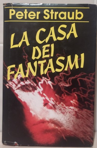Casa dei fantasmi peter - casa,