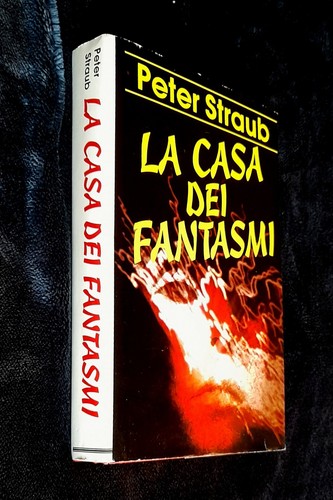 Peter straub casa - straub, dei