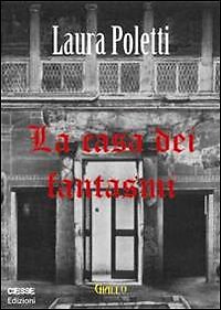 Casa dei fantasmi - fantasmi, [ciesse