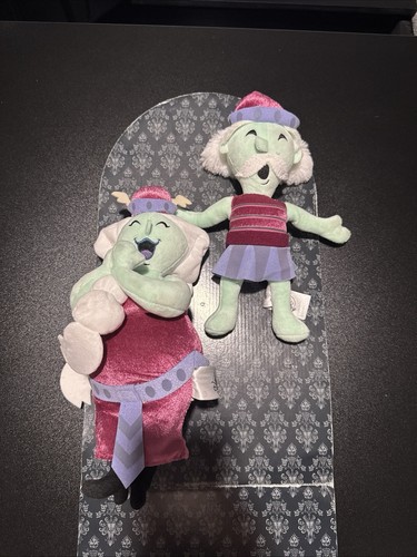 Disney parks edizione limitata - disney,