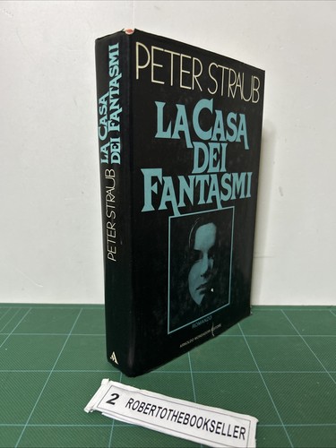 Casa dei - (peter, straub)
