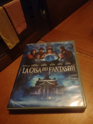 Dvd casa dei - casa,