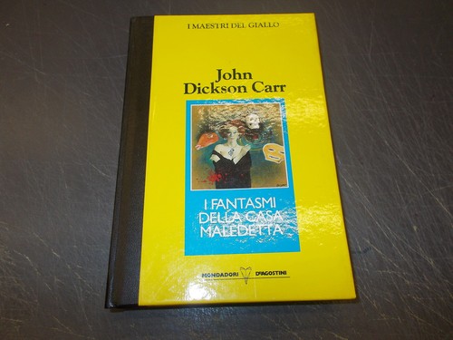 John dickson carr - john,