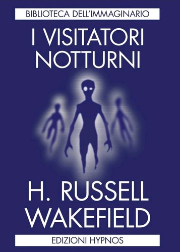Visitatori notturni russell - i,