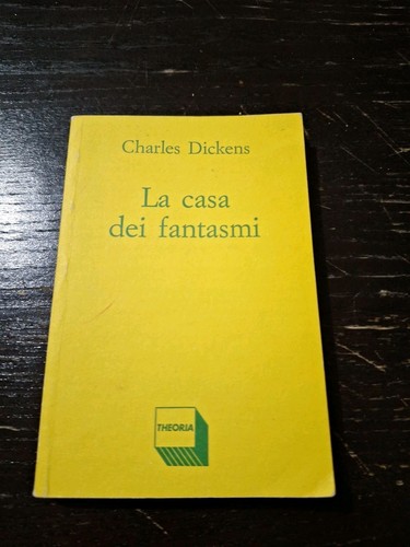 Charles dickens casa dei - charles, la