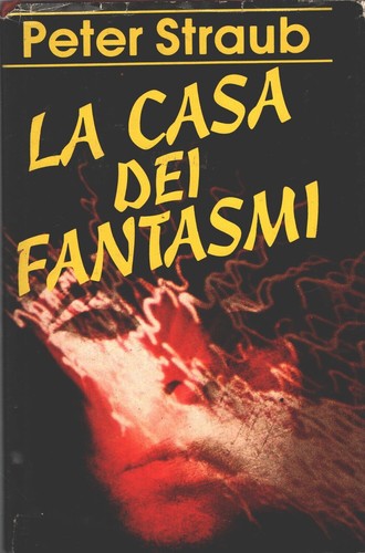 Casa dei fantasmi peter - dei,