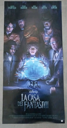 Locandina originale 33x70cm - ,