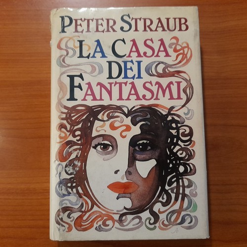 Casa dei fantasmi peter - la,