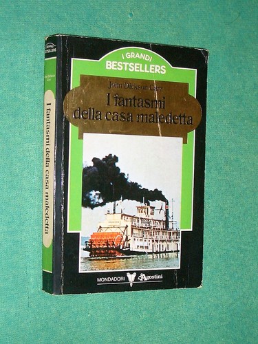 Fantasmi della casa - della,