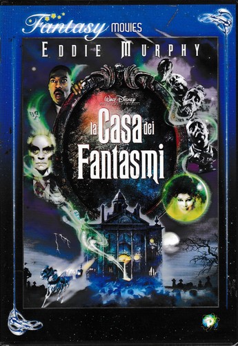 Dvd fantasy movies casa - dvd,