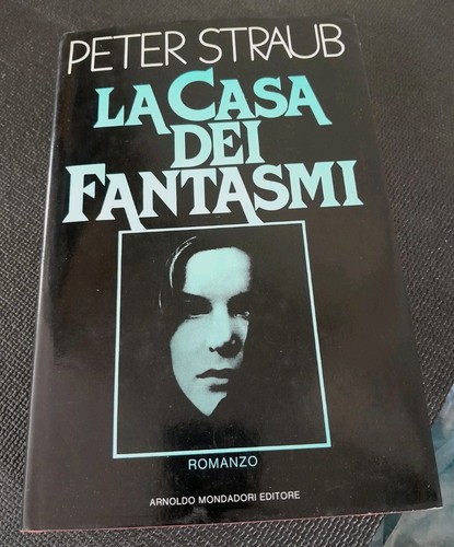 Casa dei fantasmi peter - la, fantasmi-peter