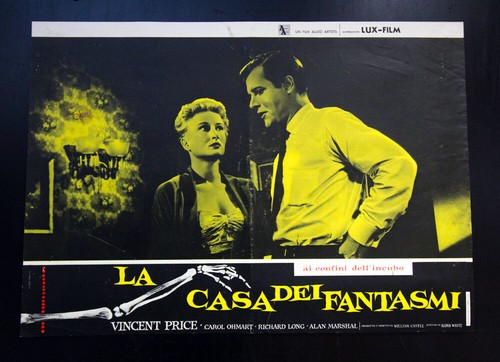 Cinema fotobusta poster - cinema-fotobusta-poster, la