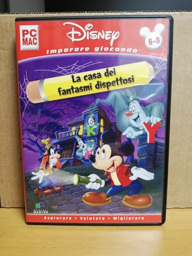 Casa dei fantasmi - la,