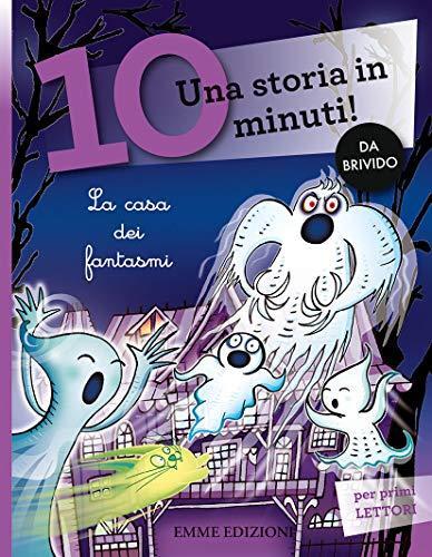 Casa dei fantasmi una - casa,