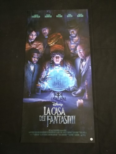Casa dei fantasmi - la,
