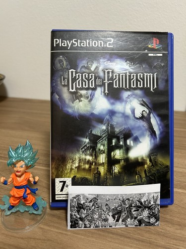Disney casa dei - dei, fantasmi