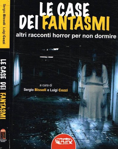 Case dei fantasmi - le,