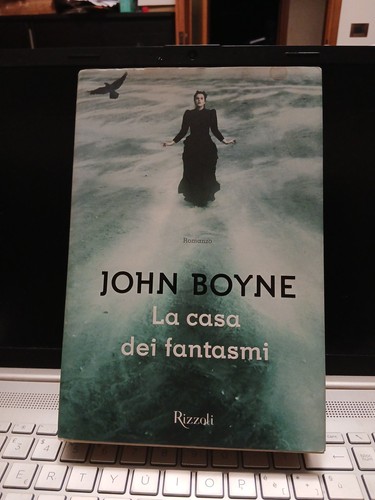 Casa dei fantasmi john - dei,
