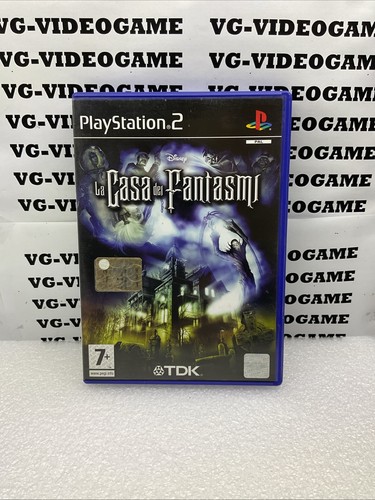 Gioco playstation versione - playstation, 2