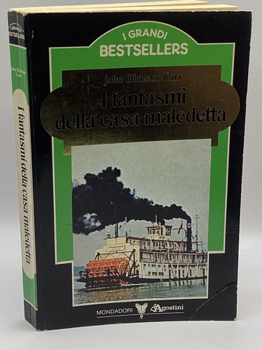 Fantasmi della casa - della,